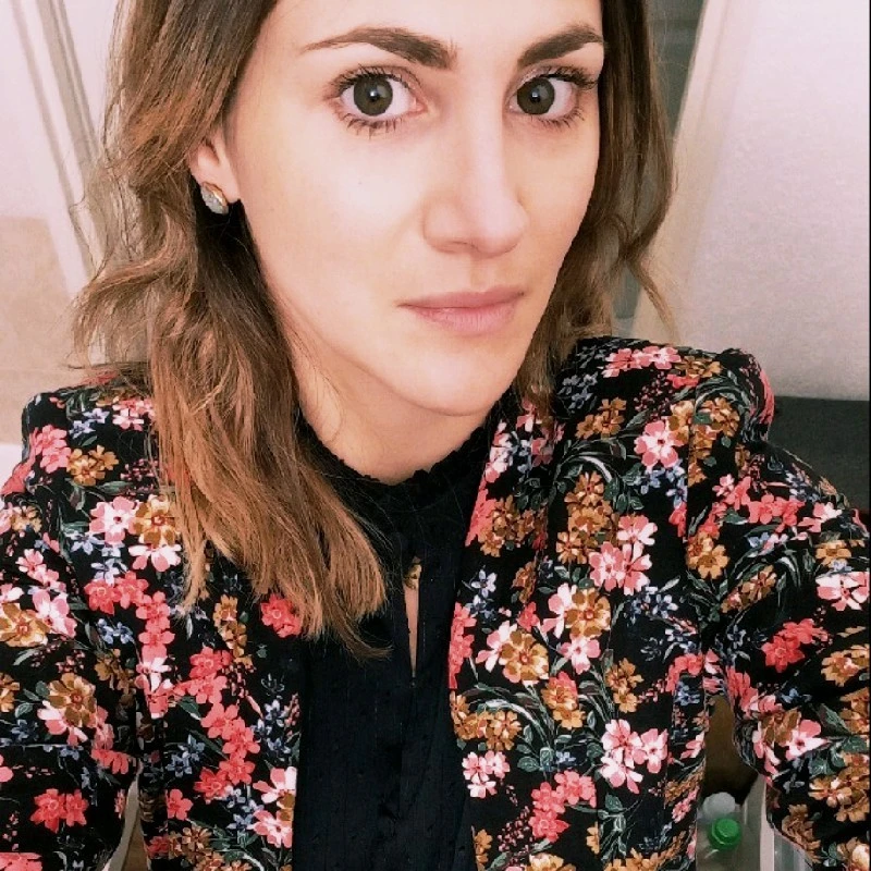 Laurène MENET