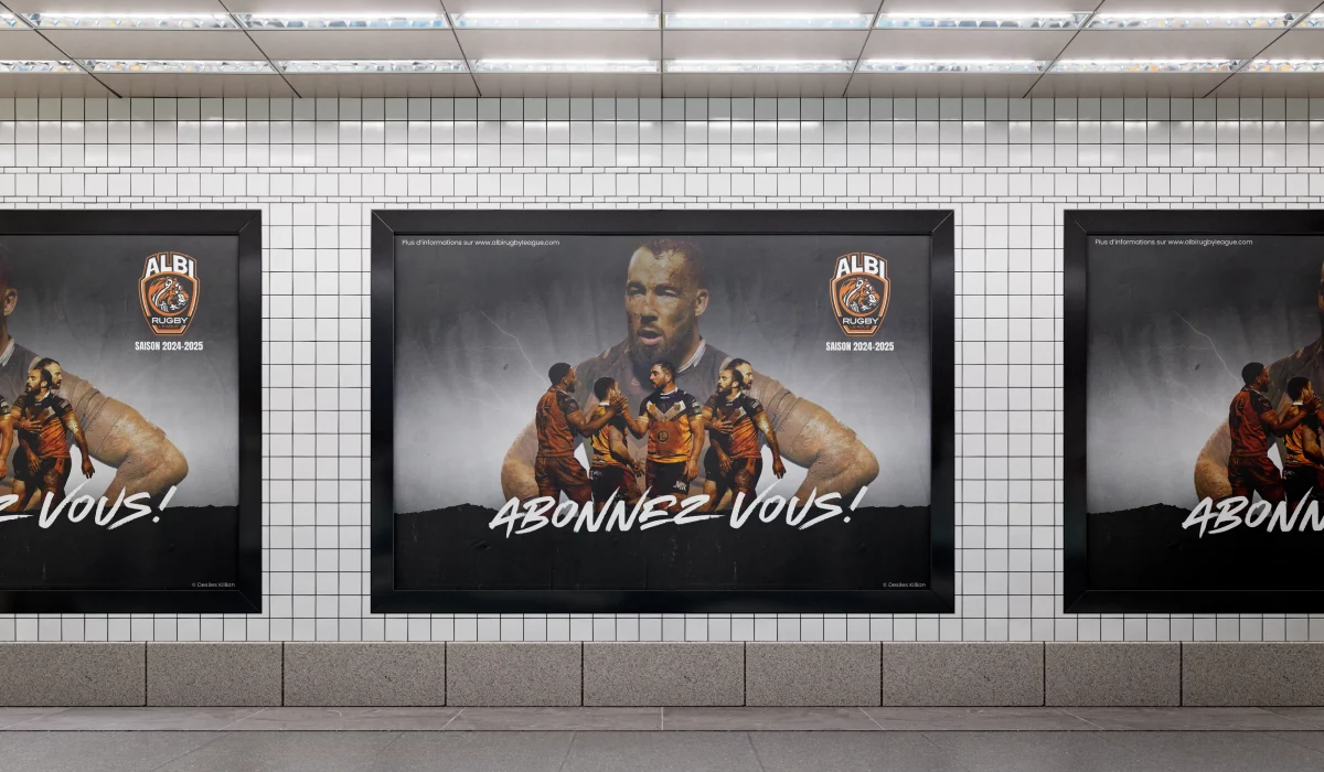 Albi Rugby League XIII