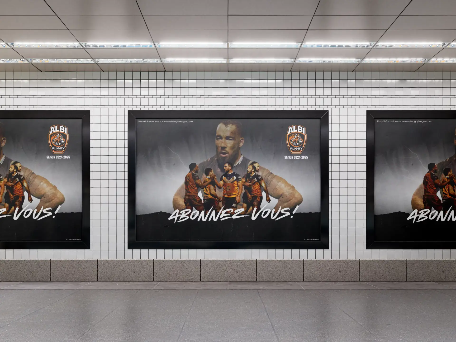 Albi Rugby League XIII