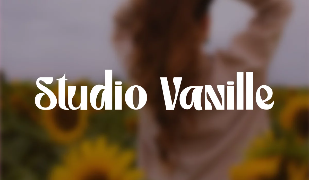 Studio Vanille
