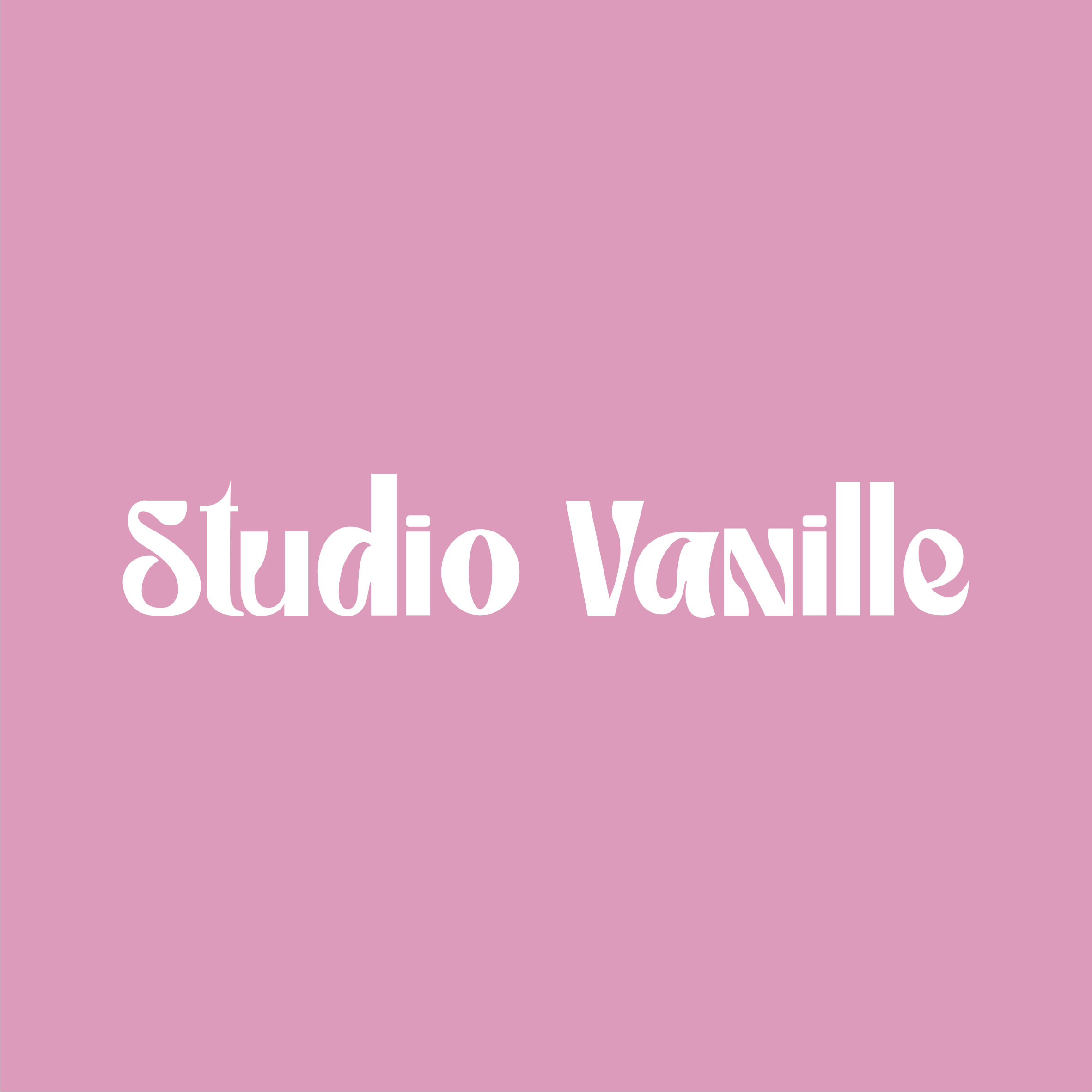 Studio Vanille