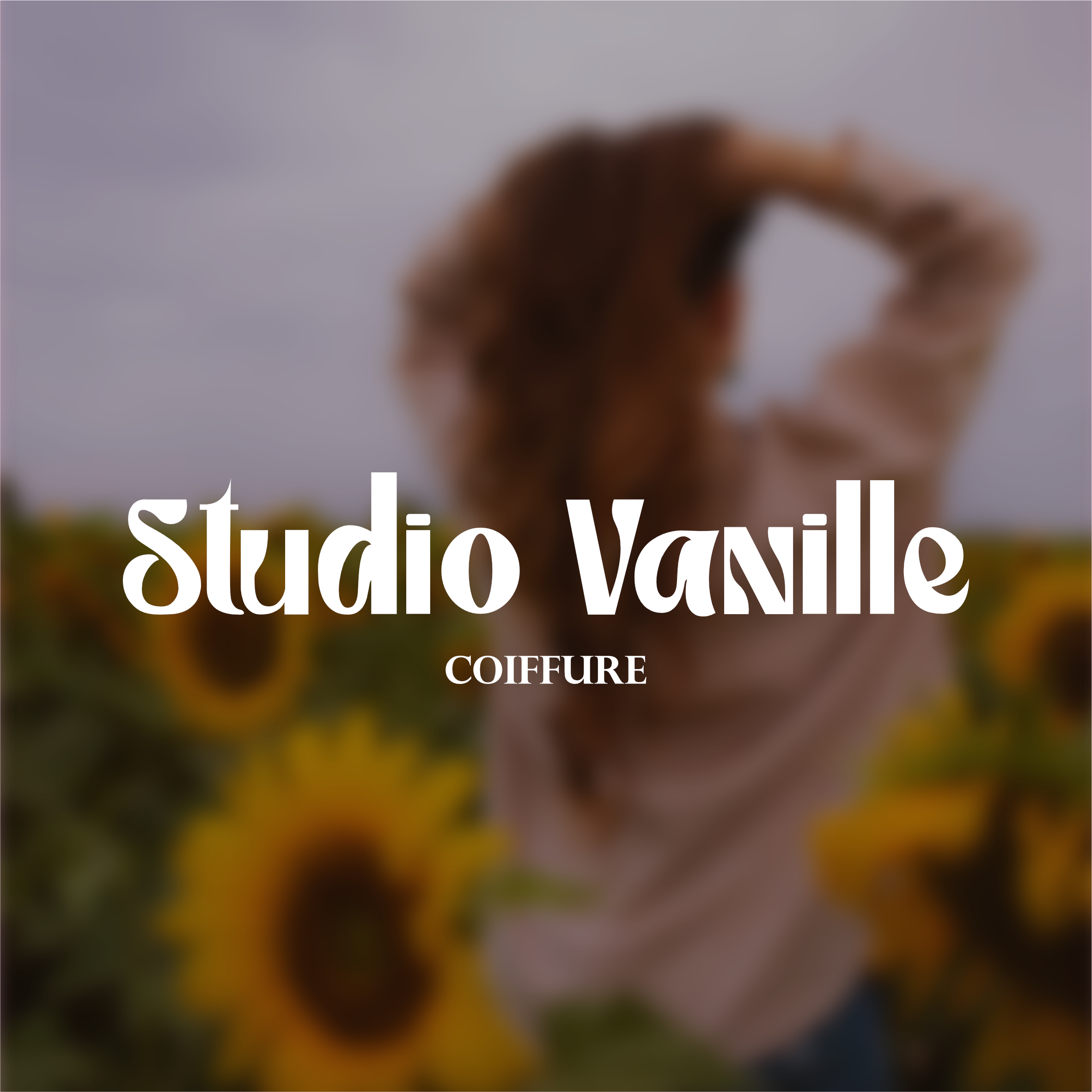 Studio Vanille Coiffure