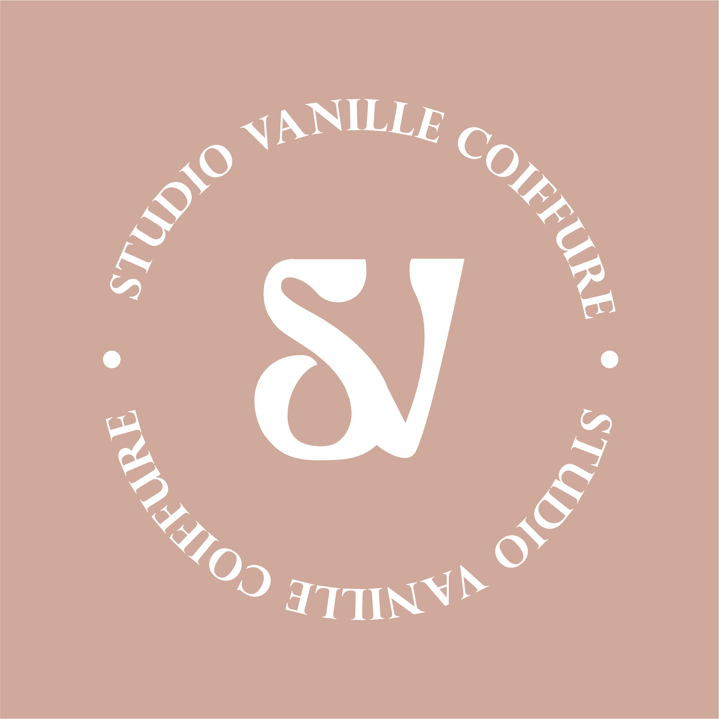 Studio Vanille Coiffure